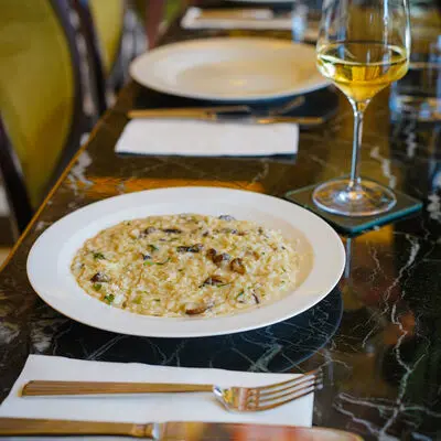 ROMENO RESTAURANT
